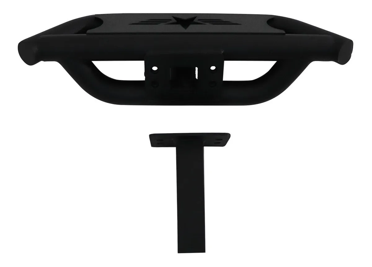 Estribo Escalon Universal Para Tiron Toyota Tacoma 2001 2020 - Image 1