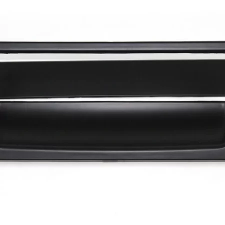 Aplique Cubierta Marco Manija Batea Tapa Nissan Np300 06 -14