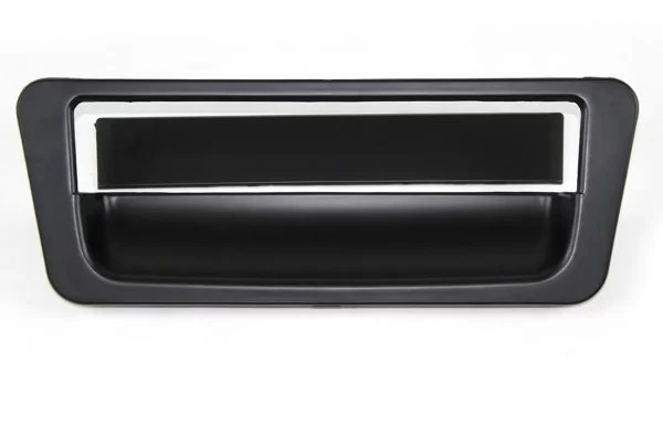 Aplique Cubierta Marco Manija Batea Tapa Nissan Np300 06 -14