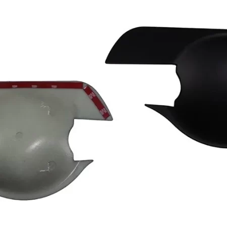 Molduras Cubre Manijas Nissan Navara D40 2006