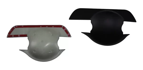 Molduras Cubre Manijas Nissan Navara D40 2006