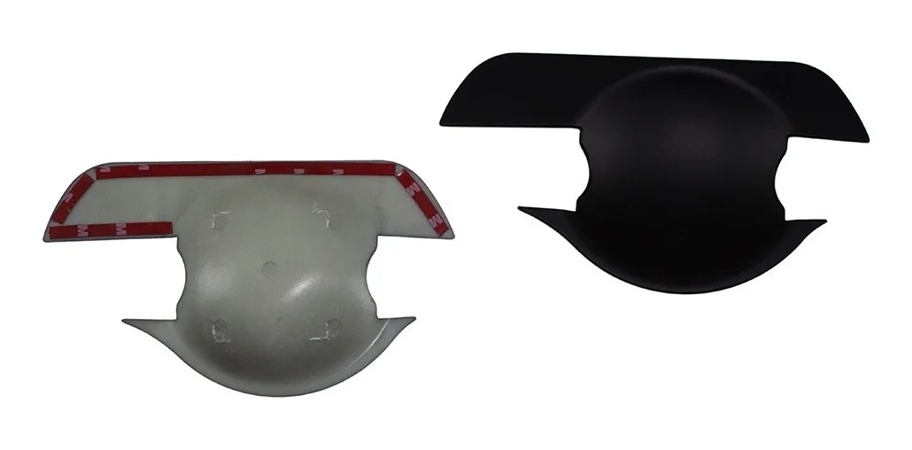 Molduras Cubre Manijas Nissan Navara D40 2006 - Image 1