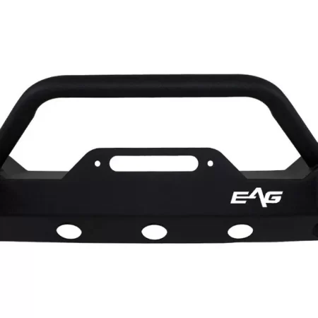 Defensa Tipo Rock Crawler Jeep Wrangler Jl 2018-2020