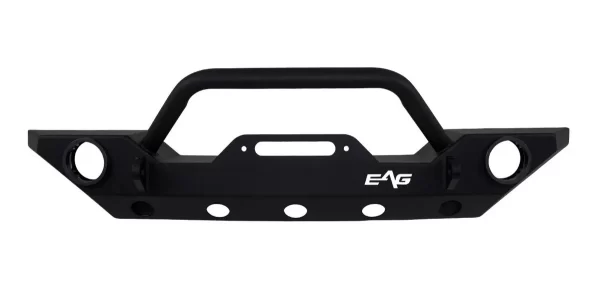 Defensa Tipo Rock Crawler Jeep Wrangler Jl 2018-2020