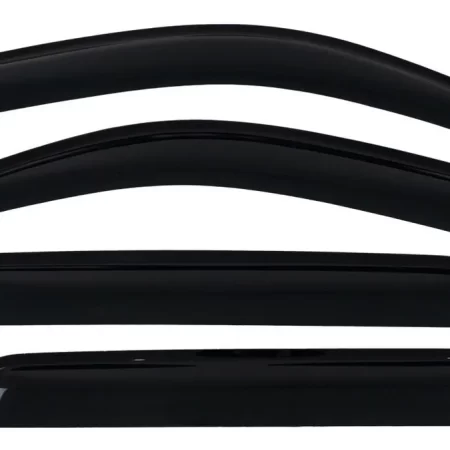 Deflectores De Lluvia Para Ventanas Hilux Revo 2015-2020