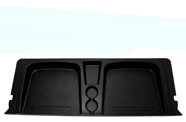 Moldura Para Tapa De Caja De Carga Asientos Tacoma Np300