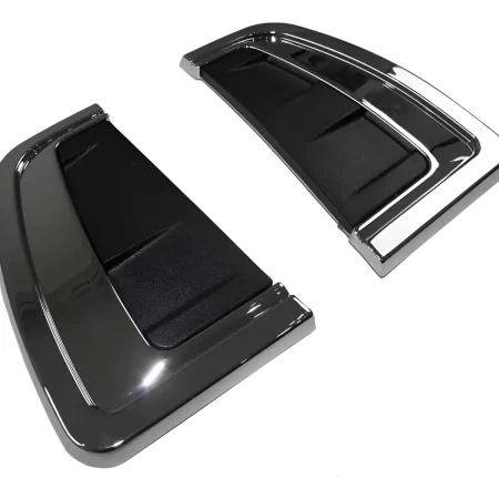 Tomas De Aire Para Salpicaderas Hilux 2016 2017 2018 2019