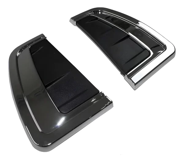 Tomas De Aire Para Salpicaderas Hilux 2016 2017 2018 2019