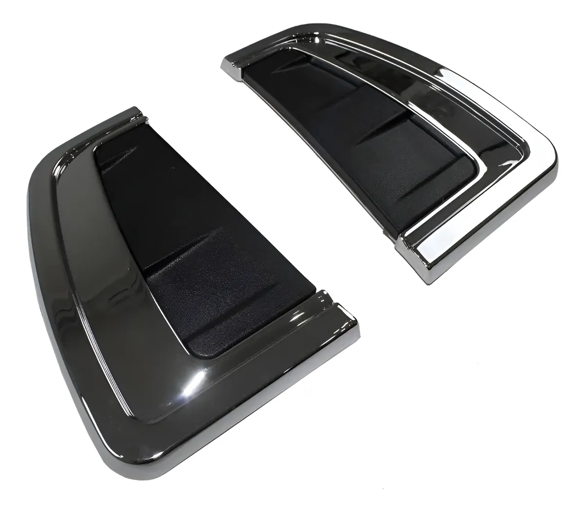 Tomas De Aire Para Salpicaderas Hilux 2016 2017 2018 2019 - Image 1