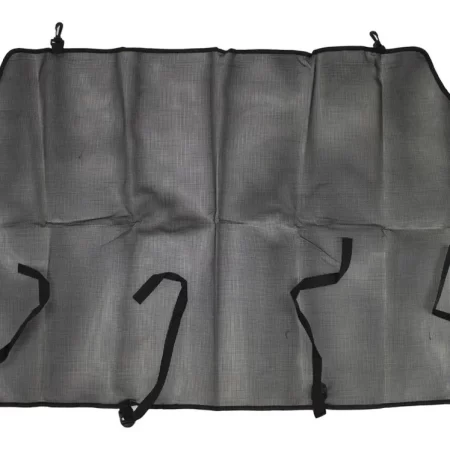 Red Para Area De Carga De Jeep Wrangler Jl 2018-2020