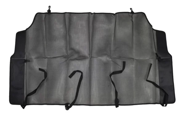 Red Para Area De Carga De Jeep Wrangler Jl 2018-2020