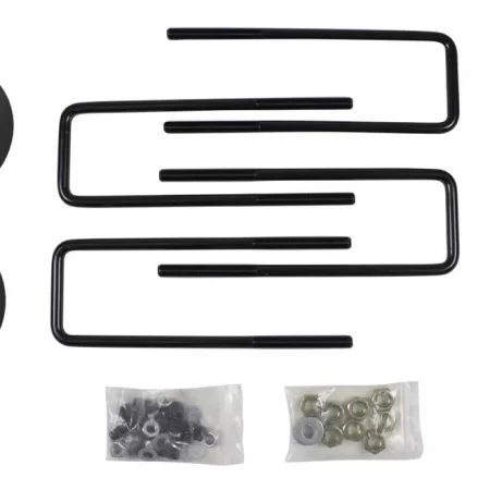 Level Kit Completo 3 Del, 1.5 Trasero Ford F150 2004-2018