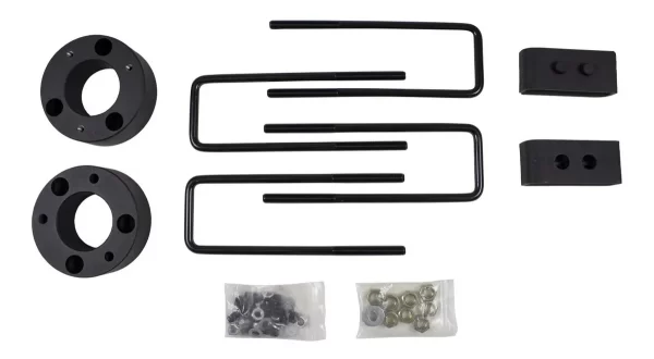 Level Kit Completo 3 Del, 1.5 Trasero Ford F150 2004-2018