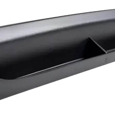 Moldura Guardaobjetos Para Asidera Frontal Wrangler Jl 18-20