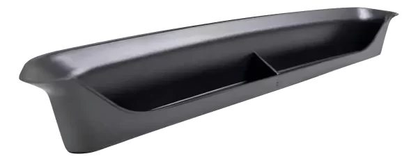 Moldura Guardaobjetos Para Asidera Frontal Wrangler Jl 18-20