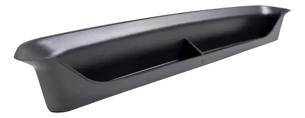 Moldura Guardaobjetos Para Asidera Frontal Wrangler Jl 18-20 - Image 1