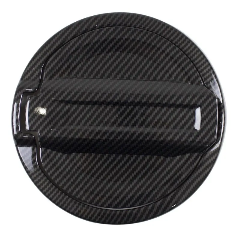 Tapa De Tanque De Gasolina Tipo Off Road Jeep Wrangler Jl - Image 1