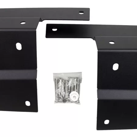 Bracket De Soporte Para Spot Light Wrangler Jl 2018-2020