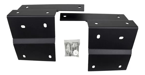 Bracket De Soporte Para Spot Light Wrangler Jl 2018-2020