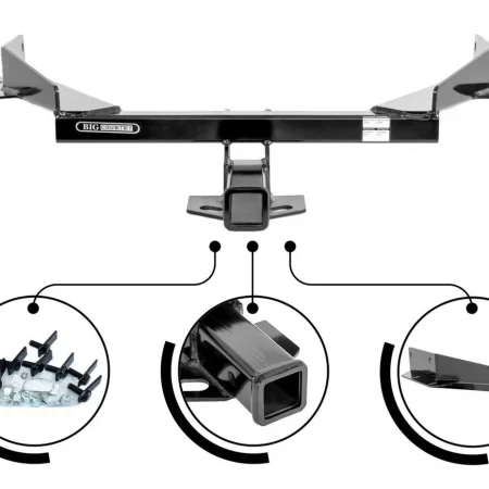Tirón Jalón De Arrastre Big Country L200 Diesel 2016 2020