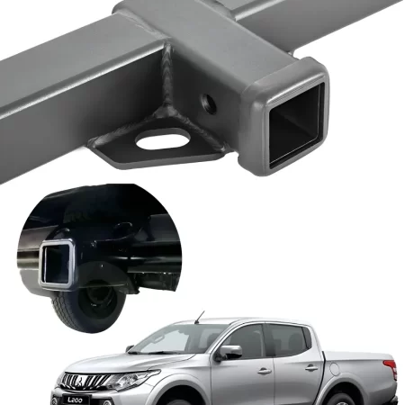 Tiron Jalon De Arrastre Para Mitsubishi L200 2009 - 2015