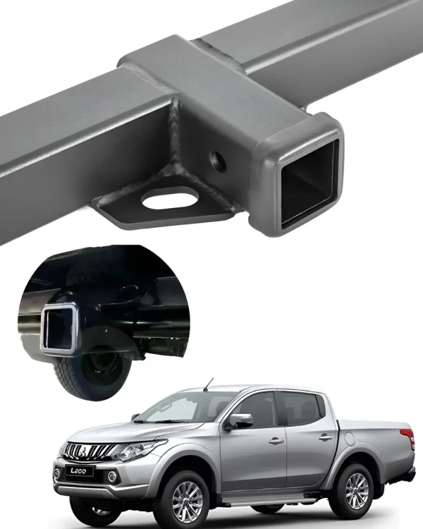 Tiron Jalon De Arrastre Para Mitsubishi L200 2009 - 2015