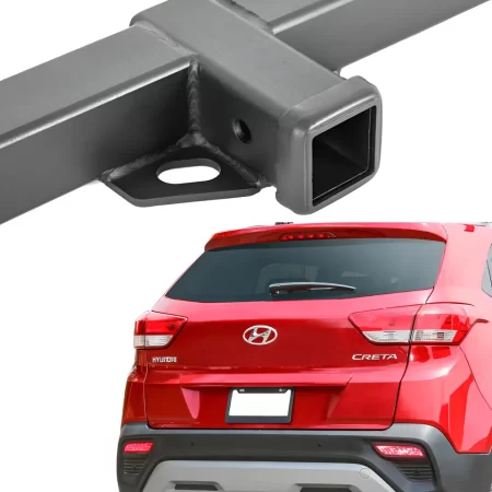 Tiron Jalon De Arrastre Bronx Hyundai Creta 2019 - 2020