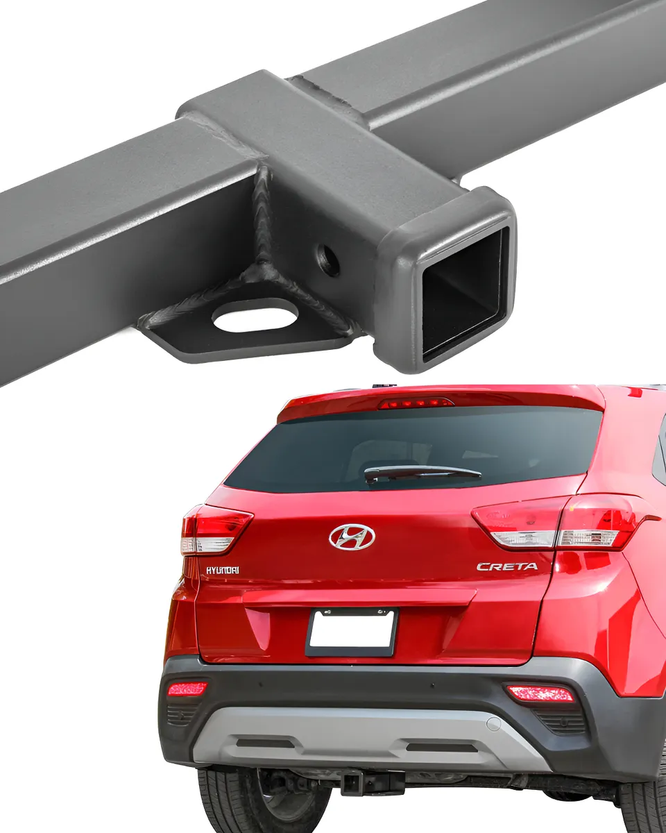 Tiron Jalon De Arrastre Bronx Hyundai Creta 2019 - 2020 - Image 1