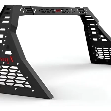 Roll Bar Bronx 4xr1 Universal Ajustable