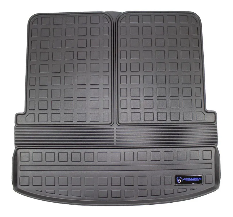 Tapete Para Cajuela Tipo Bandeja Para Chevrolet Blazer 20-21 - Image 1