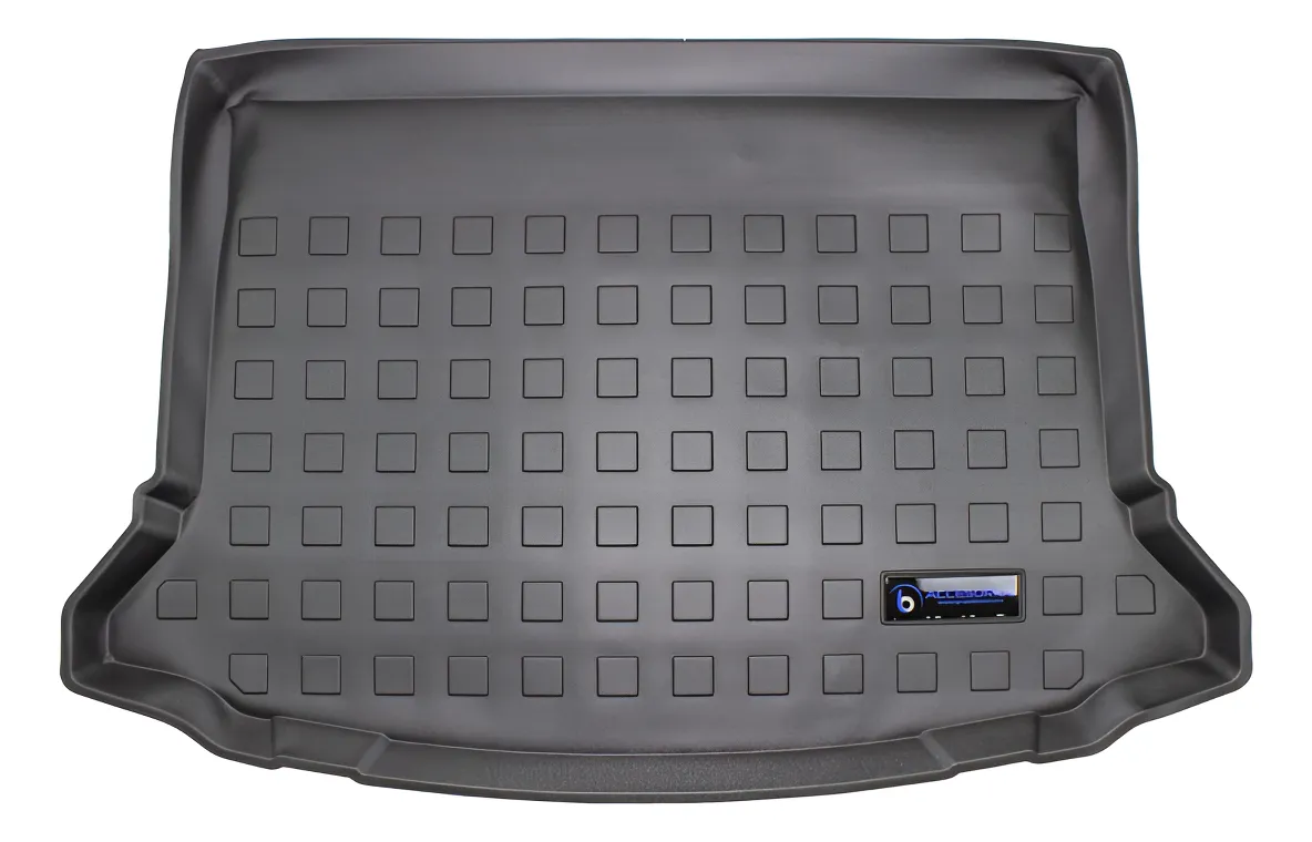 Tapete Para Cajuela Tipo Bandeja Para Mercedes A Class 2020 - Image 1