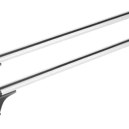 Barras Transversales Gemelas C1 Toyota Hilux 2016-2020 Inox