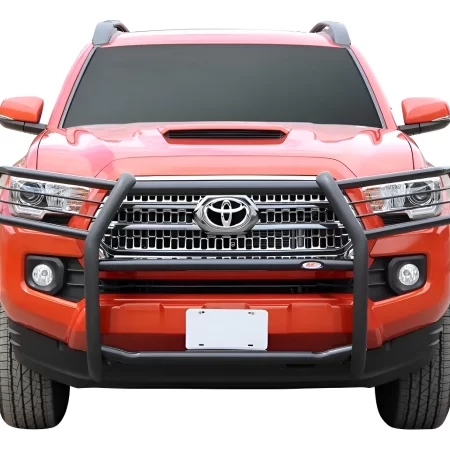 Burrera Super Bronco Toyota Tacoma 16-17 Negro