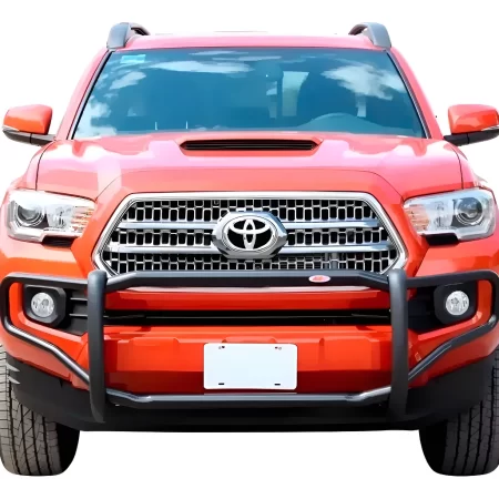 Bumper Bronco Sport Toyota Tacoma 2016-2019 De Calidad - Image 1