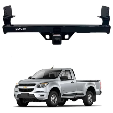 Tirón Arrastre Jalon Chevrolet S-10 Cab/chasis 2016-2018
