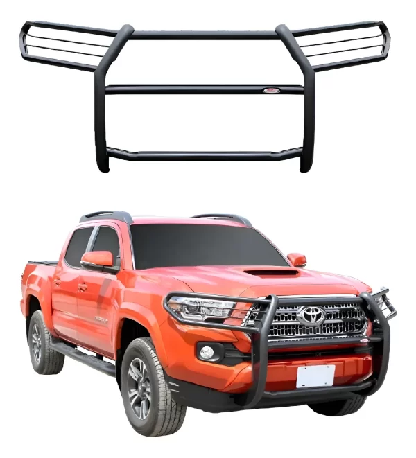 Burrera Tumbaburros Toyota Tacoma 2016 - 2022 Super Bronco