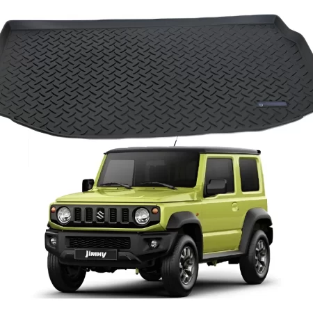 Tapete Cajuela Maletero Suzuki Jimny 2020 2021 Uso Rudo