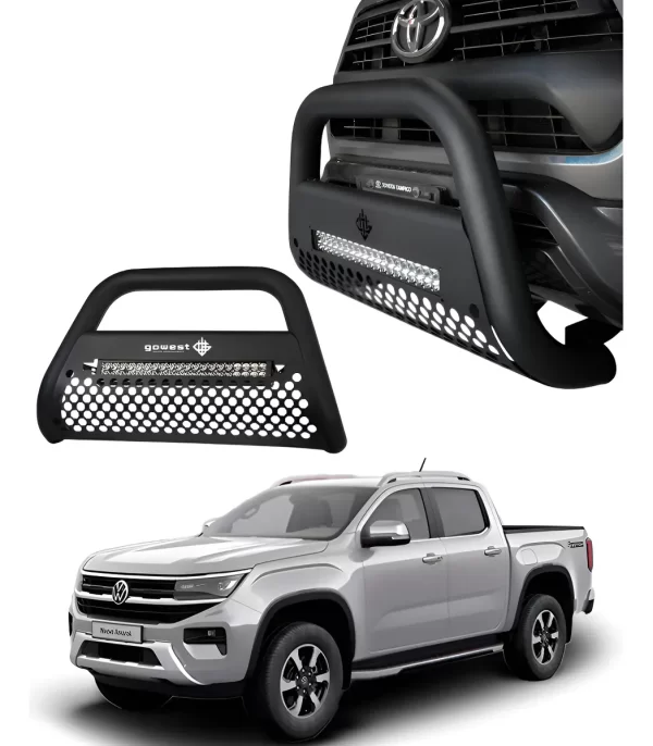 Burrera Ultra Bar Volkswagen Amarok 2010-2020 Barra