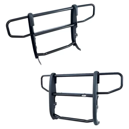 Burrera Super Bronco Suzuki Jimny 2021 - 2022 Negro