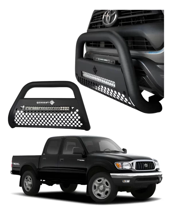Burrera Ultra Bar De Barra Toyota Tacoma 1995 - 2004