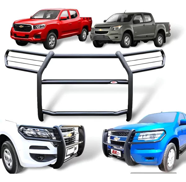 Burrera Bumper Delantera Toyota Avanza 2016-2020