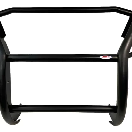 Burrera Reforzada Frontier Np300 2016 - 2020 Defensa Bronx