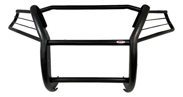 Burrera Reforzada Frontier Np300 2016 - 2020 Defensa Bronx