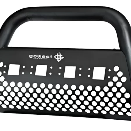 Burrera Ultra Bar Ford Lobo F150 2015-2017 4 Focos Off Road