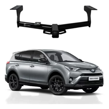 Tiron De Arrastre Jalon Sol Tirón Toyota Rav4 2006-2018