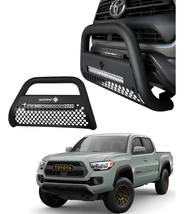 Burrera Ultra Bar De Barra Toyota Tacoma 2016 - 2022 +