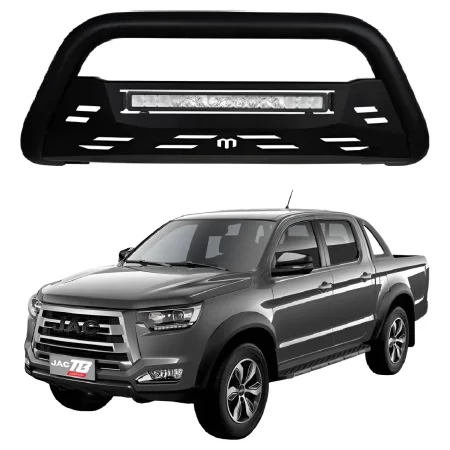 Burrera Rage De Barra Jac Frison T8 2021 - 2022 Pintada