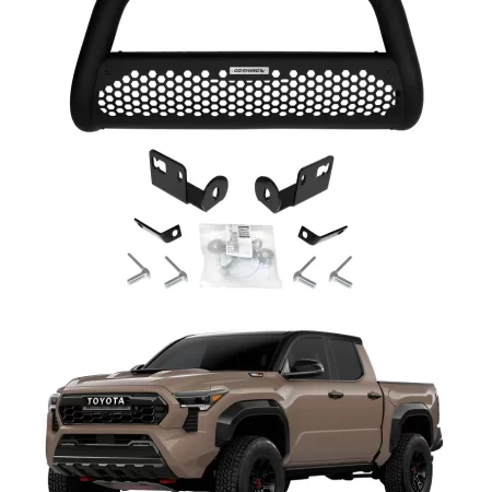 Burrera Defensa Rc2 Para Toyota Tacoma 2024 - 2025