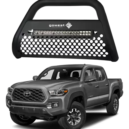 Burrera Ultra Bar De Barra Toyota Tacoma 2016 - 2022 +
