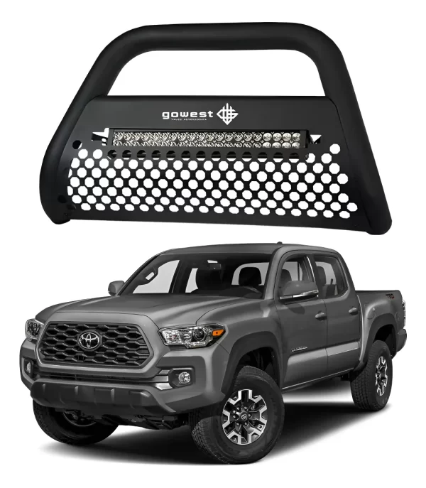Burrera Ultra Bar De Barra Toyota Tacoma 2016 - 2022 +